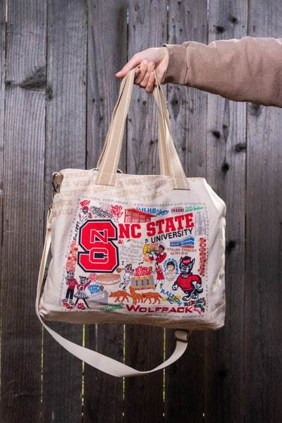 Catstudio Tote